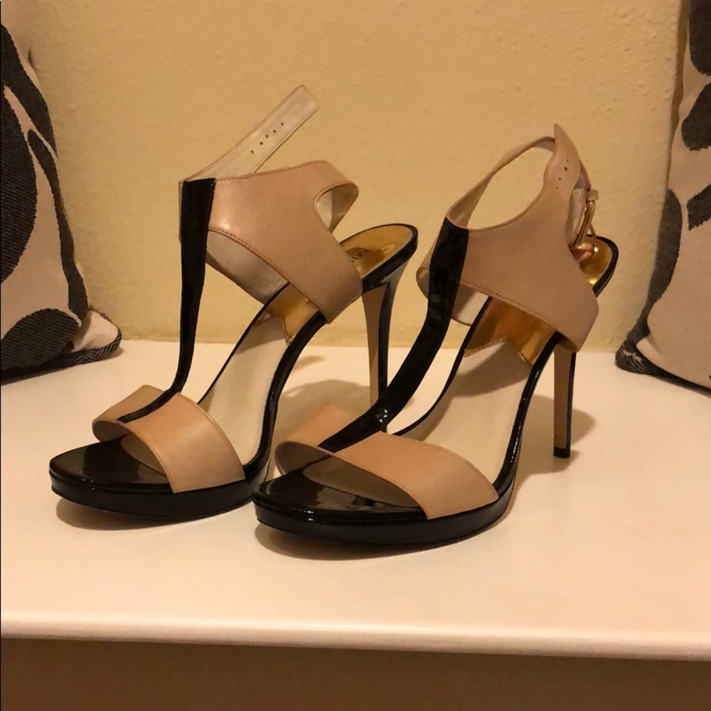 Michael Kors heels